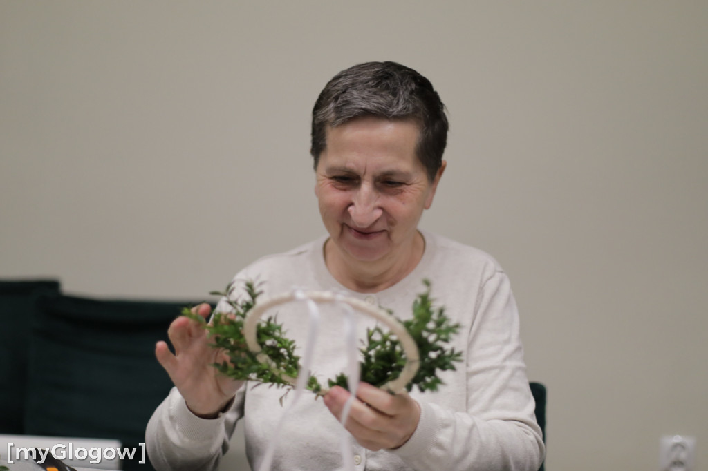 Tu powstaje największa palma w Głogowie