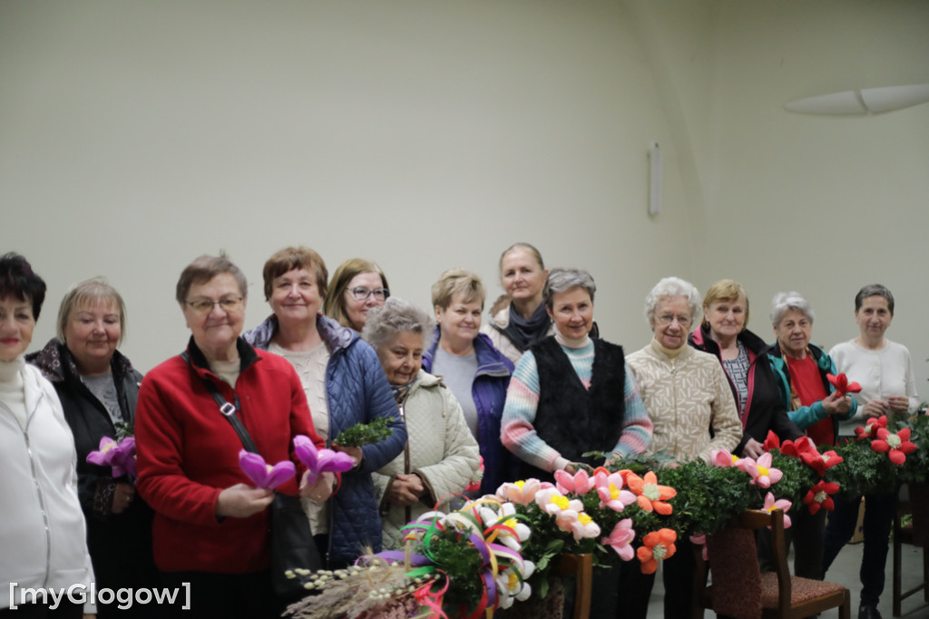 Tu powstaje największa palma w Głogowie