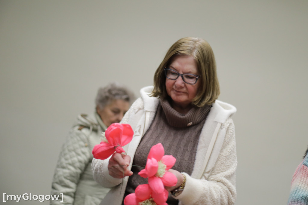 Tu powstaje największa palma w Głogowie