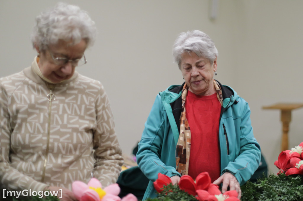Tu powstaje największa palma w Głogowie