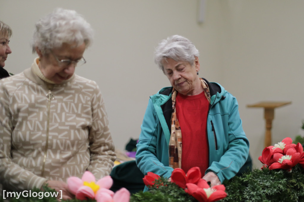 Tu powstaje największa palma w Głogowie