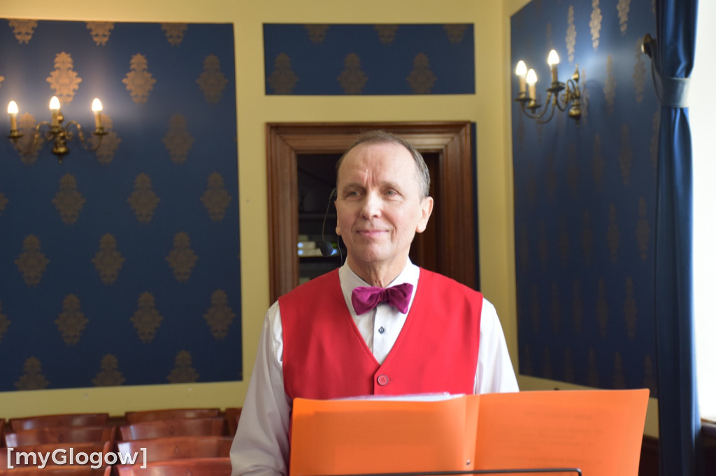 Złote i diamentowe gody w Głogowie