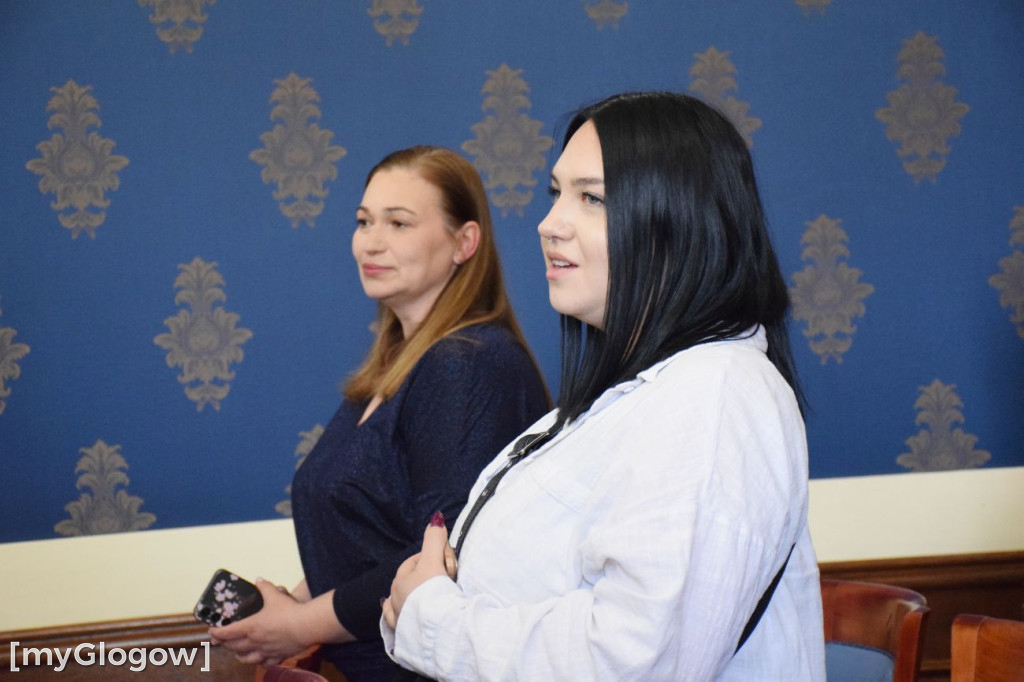 Złote i diamentowe gody w Głogowie