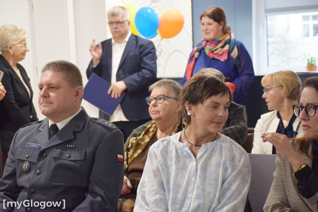 Głogowska biblioteka po remoncie. Już otwarcie!