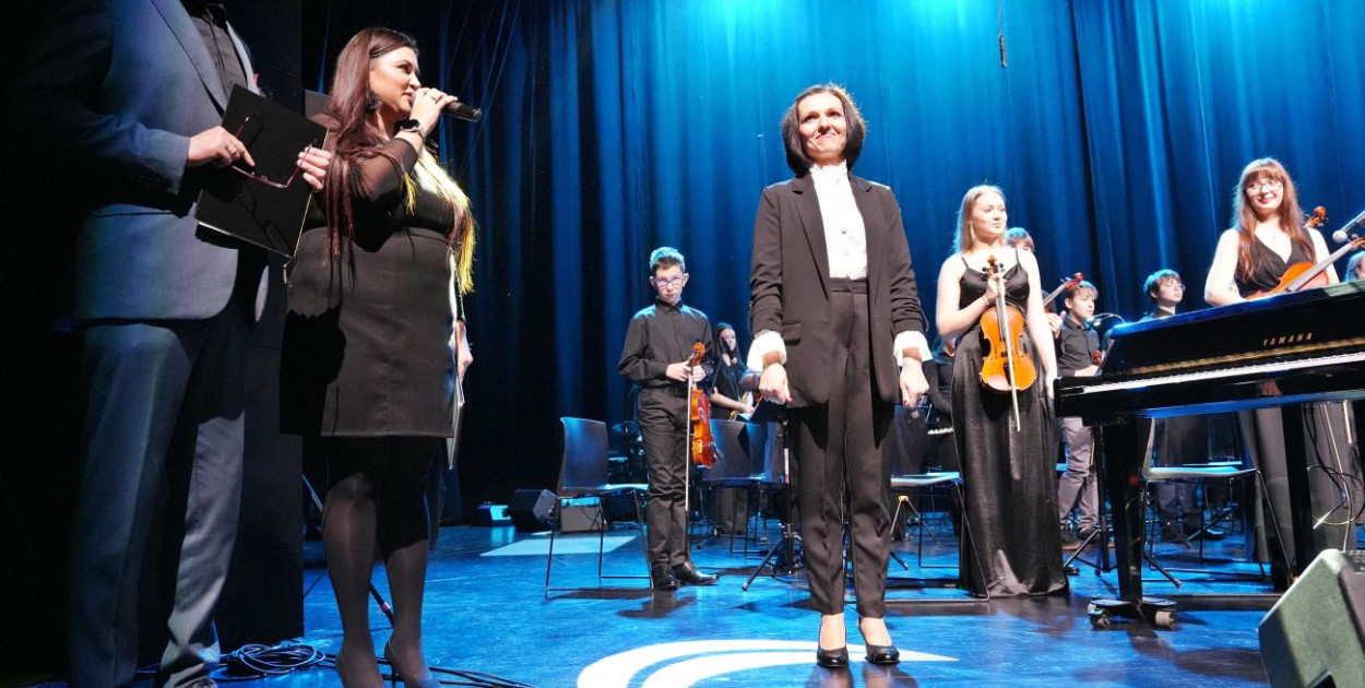 Muzyka filmowa w MOK-u