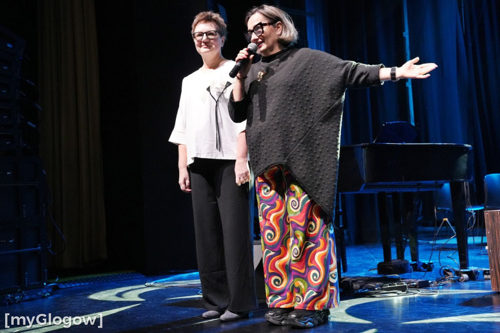 Muzyka filmowa w MOK-u