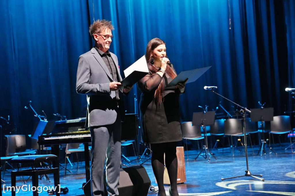 Muzyka filmowa w MOK-u