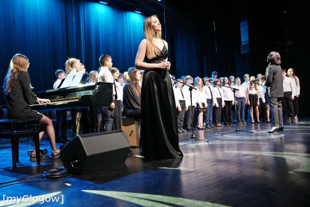 Muzyka filmowa w MOK-u