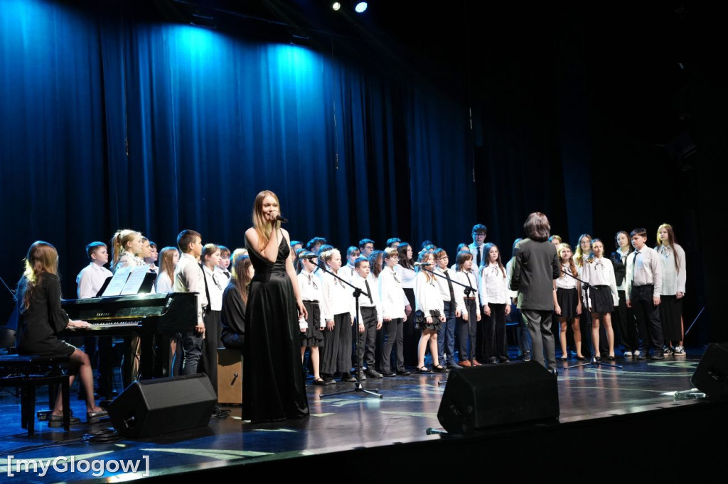 Muzyka filmowa w MOK-u