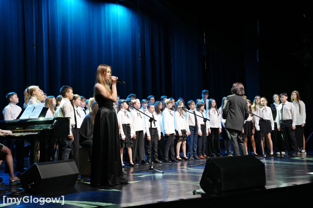 Muzyka filmowa w MOK-u