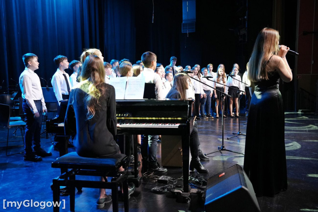 Muzyka filmowa w MOK-u