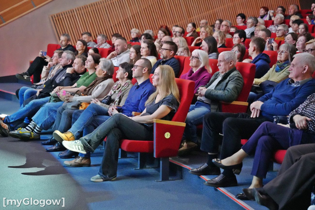 Muzyka filmowa w MOK-u