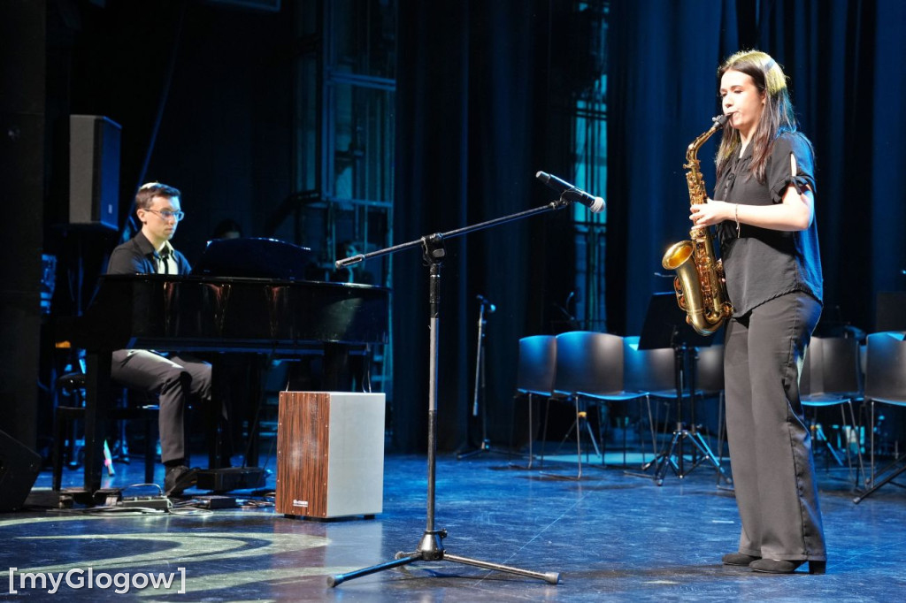 Muzyka filmowa w MOK-u