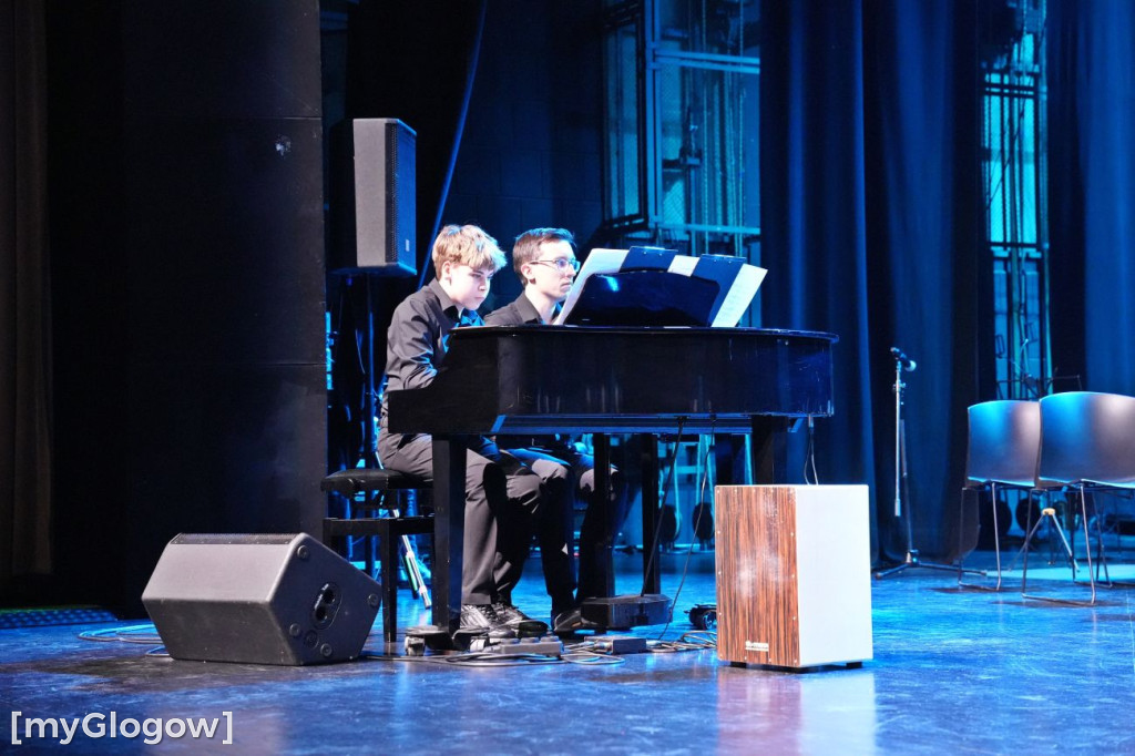 Muzyka filmowa w MOK-u