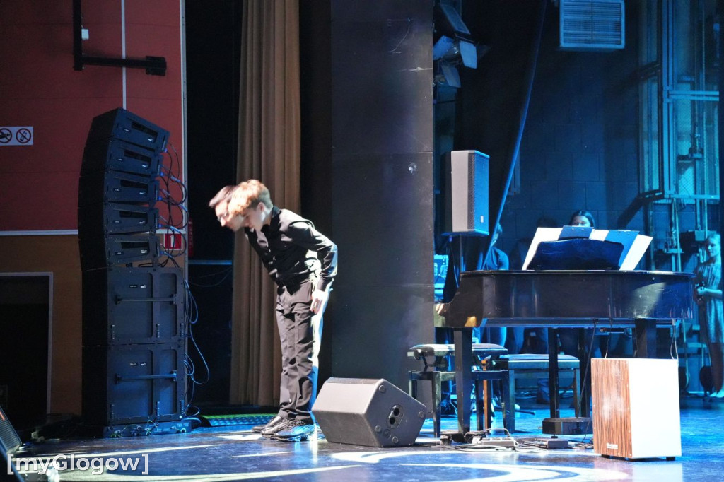 Muzyka filmowa w MOK-u