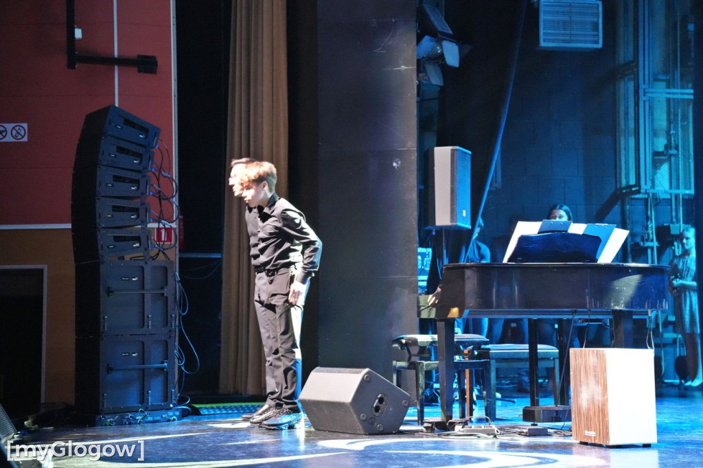 Muzyka filmowa w MOK-u