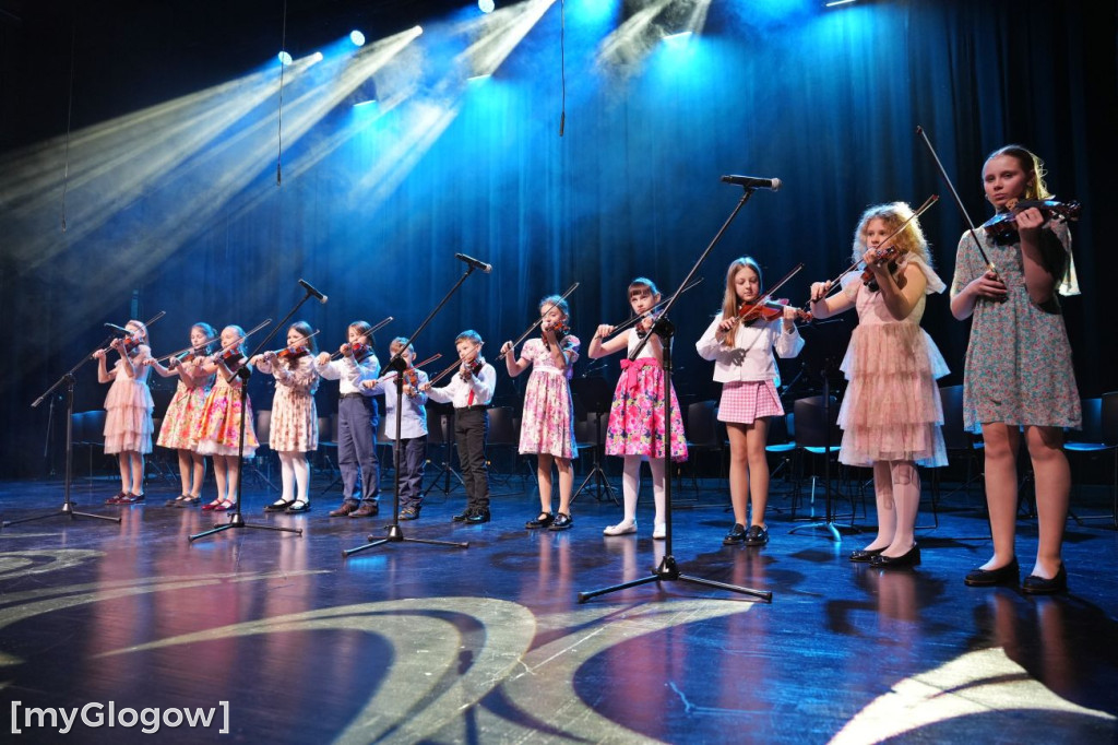 Muzyka filmowa w MOK-u