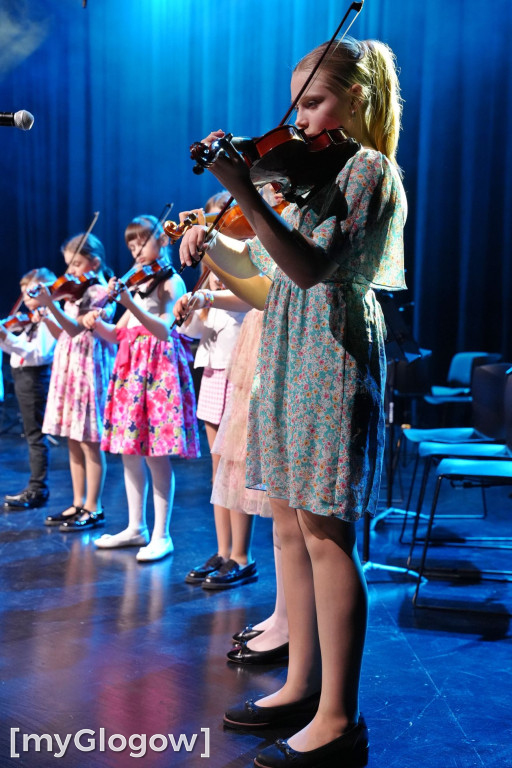 Muzyka filmowa w MOK-u