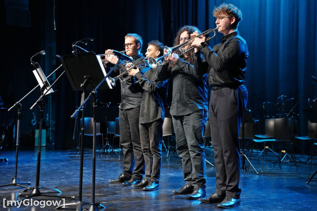 Muzyka filmowa w MOK-u