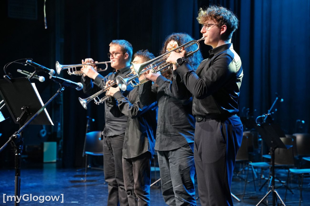 Muzyka filmowa w MOK-u