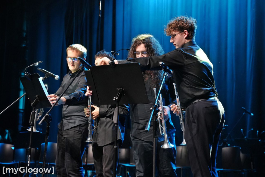 Muzyka filmowa w MOK-u