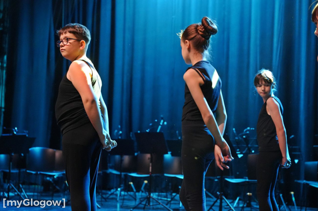 Muzyka filmowa w MOK-u