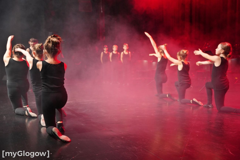 Muzyka filmowa w MOK-u