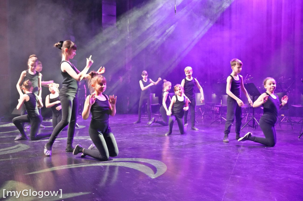 Muzyka filmowa w MOK-u