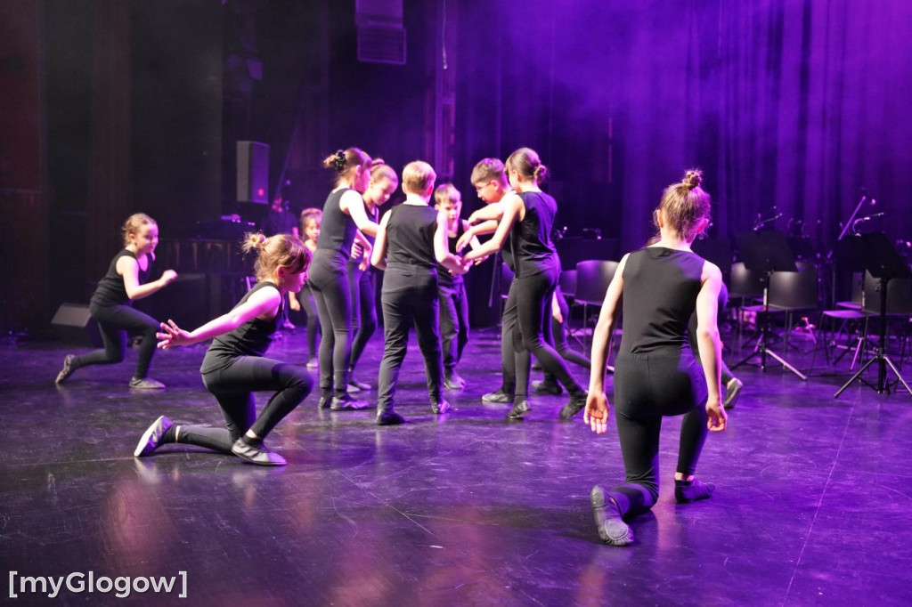 Muzyka filmowa w MOK-u