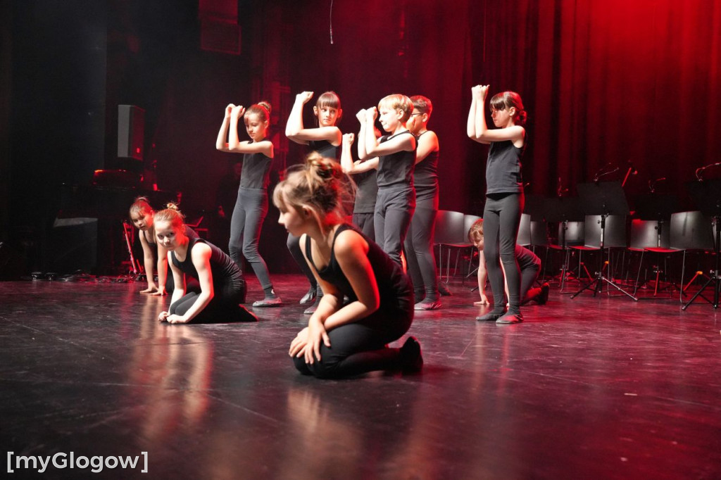 Muzyka filmowa w MOK-u