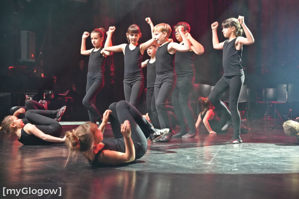 Muzyka filmowa w MOK-u