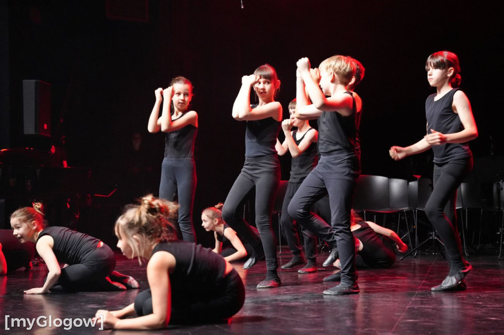 Muzyka filmowa w MOK-u