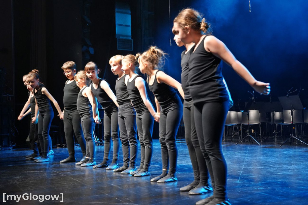 Muzyka filmowa w MOK-u