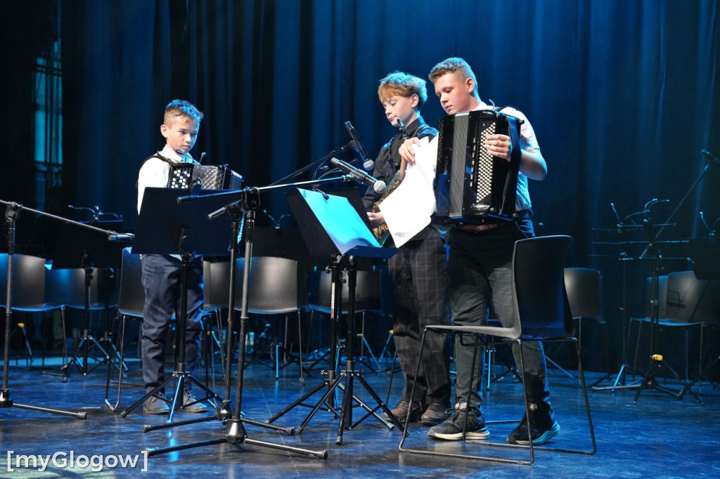 Muzyka filmowa w MOK-u