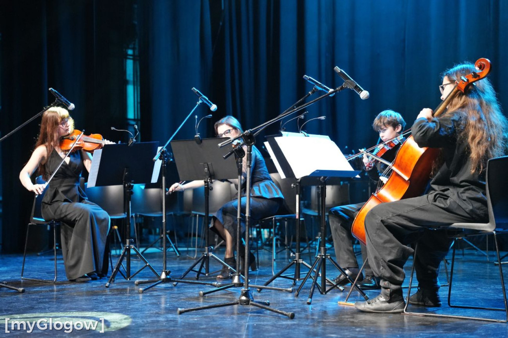 Muzyka filmowa w MOK-u