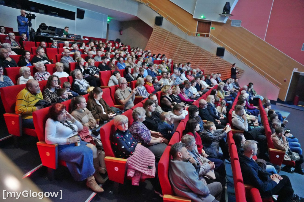 Muzyka filmowa w MOK-u