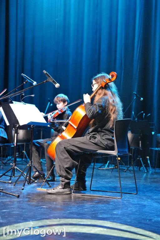 Muzyka filmowa w MOK-u