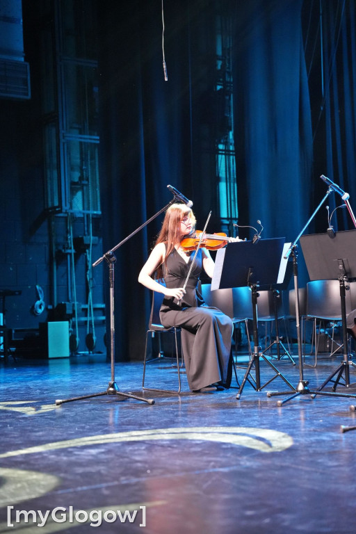 Muzyka filmowa w MOK-u