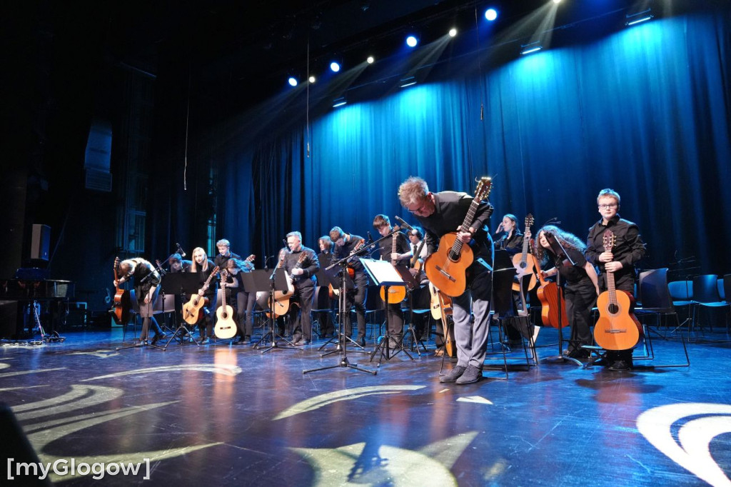 Muzyka filmowa w MOK-u