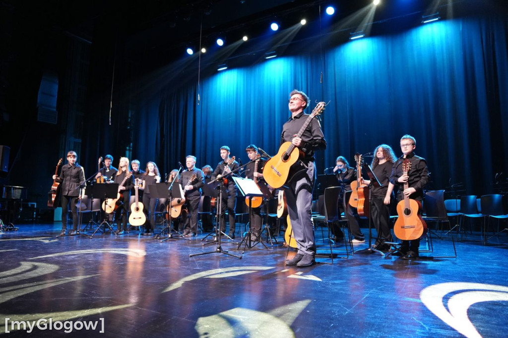 Muzyka filmowa w MOK-u