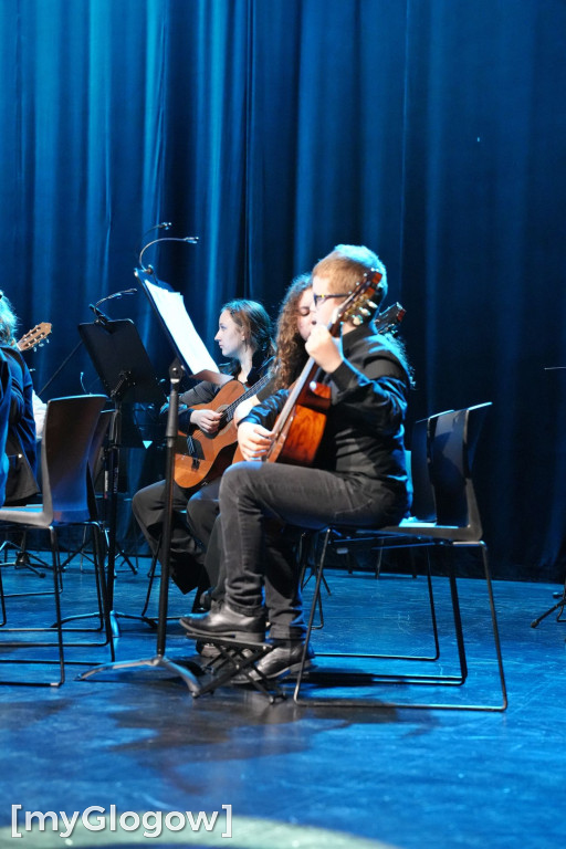 Muzyka filmowa w MOK-u