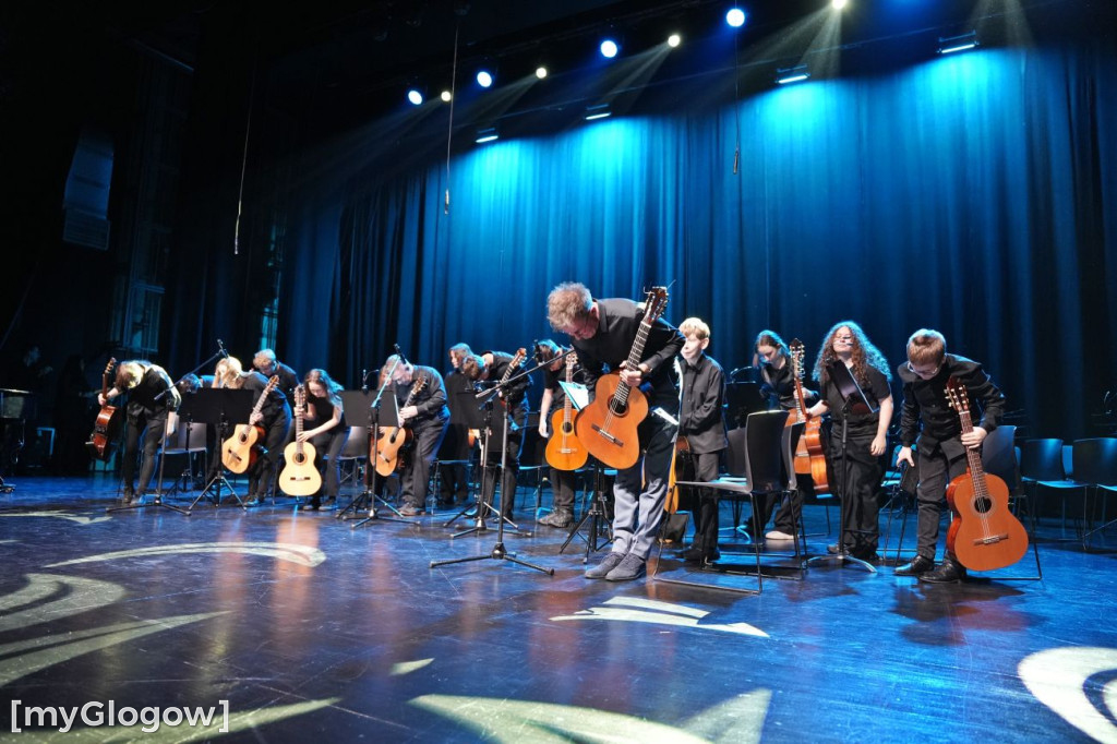 Muzyka filmowa w MOK-u