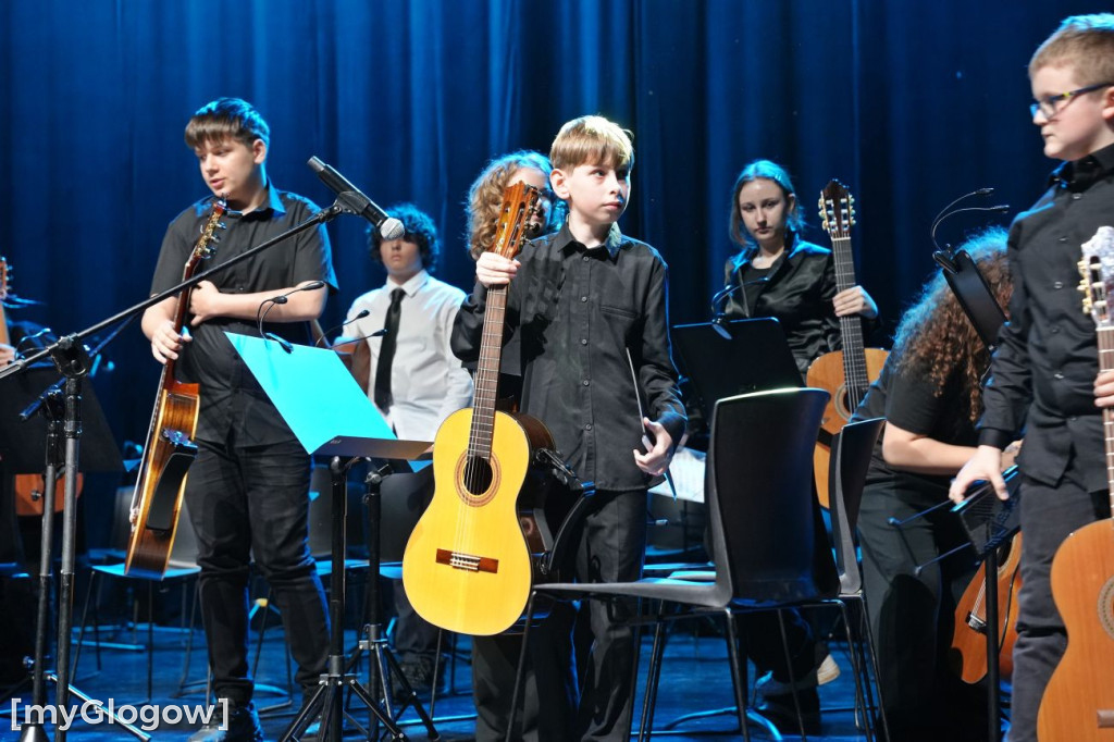 Muzyka filmowa w MOK-u