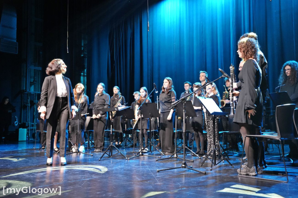 Muzyka filmowa w MOK-u