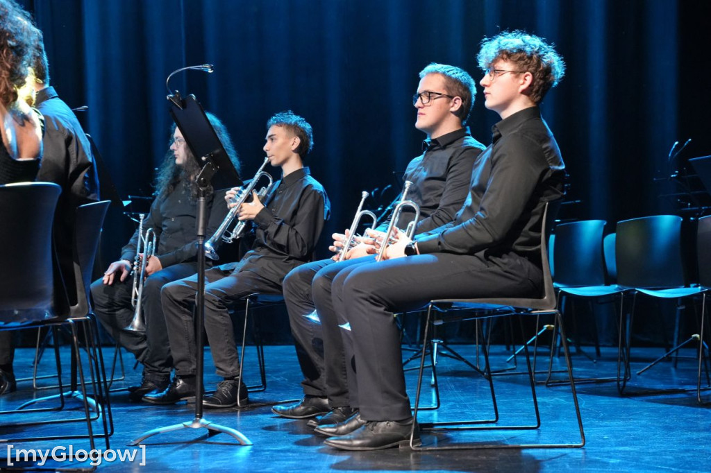 Muzyka filmowa w MOK-u