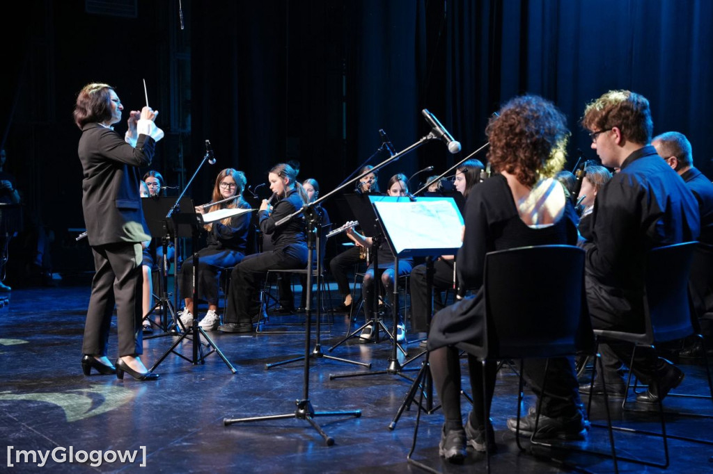 Muzyka filmowa w MOK-u