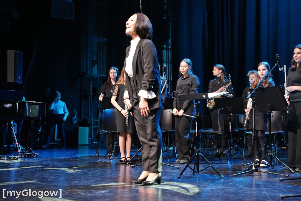 Muzyka filmowa w MOK-u