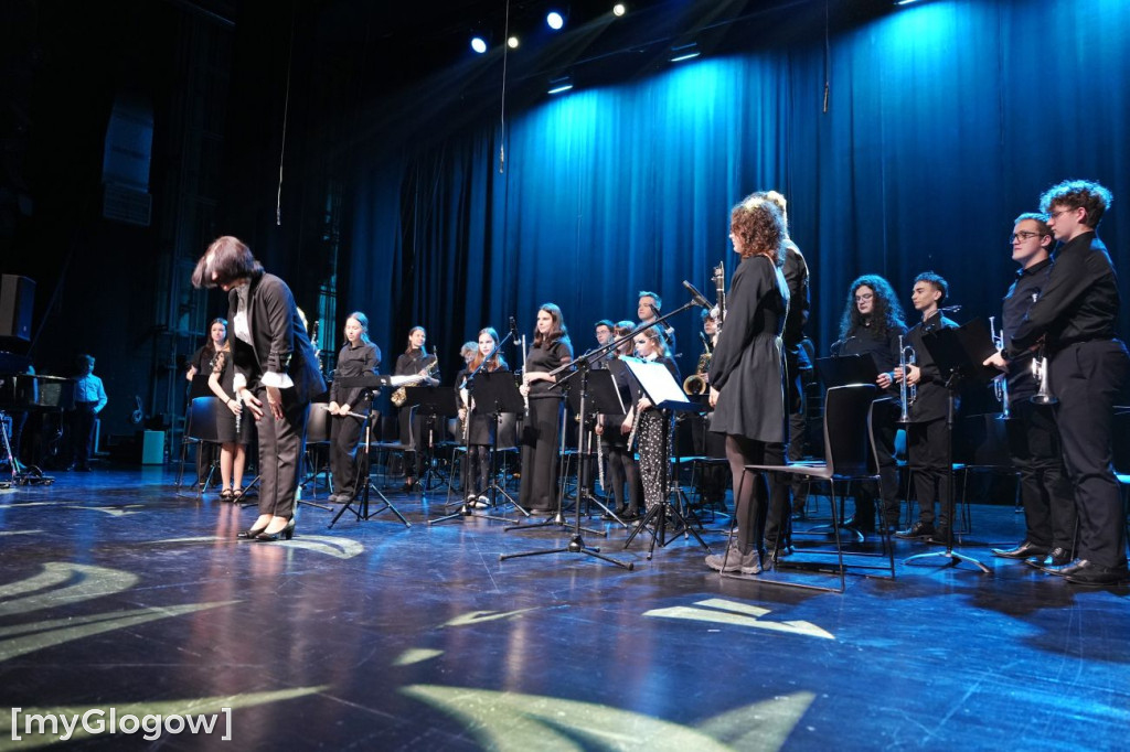 Muzyka filmowa w MOK-u