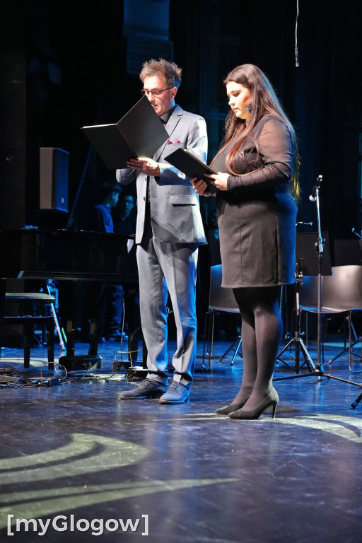 Muzyka filmowa w MOK-u