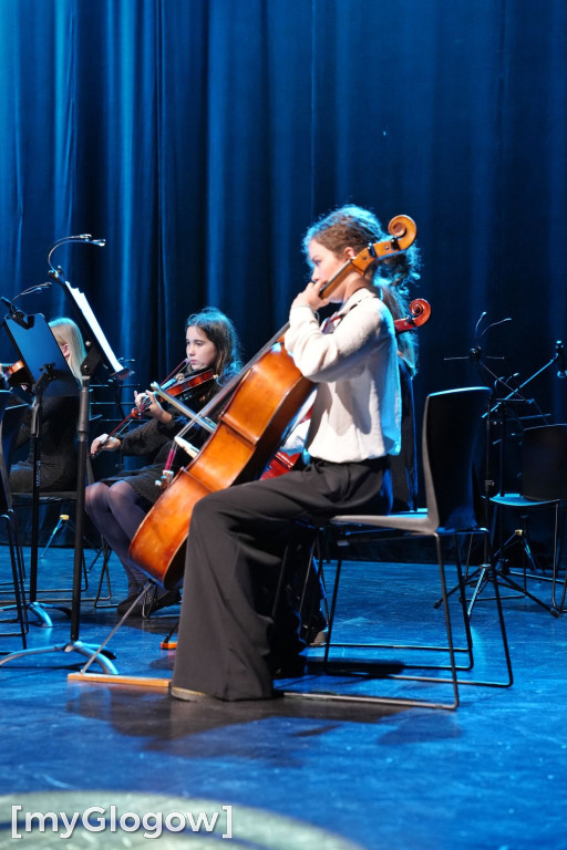 Muzyka filmowa w MOK-u